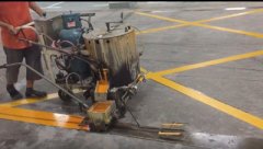 金江镇地坪工程